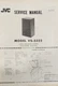 JVC - Nivico - VS-5322 - 3-Way Speaker System - Service Manual