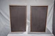 Rare Electro-Voice EVS-16B Speakers Rare Electro-Voice EVS-16B Speakers