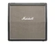 Marshall 1960AX 100 Watt 4x12 angled cabinet with 25 watt Greenbacks - Open Box