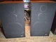 Tested & Working 1980's JVC SK-303 3-Way 12" Woofer Floor Speakers 120w 8Ohms Tested & Working 1980's JVC SK-303 3-Way 12" Woofer Floor Speakers 120w 8Ohms