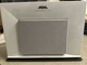 Aiwa Vintage Active Speaker System UZ-US201 Untested / No Wires Aiwa Vintage Active Speaker System UZ-US201 Untested / No Wires
