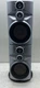 Sharp CP-MPX850 Speaker- Pair - For Parts/Repair Sharp CP-MPX850 Speaker- Pair - For Parts/Repair
