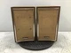 Realistic SOLO-103 Speaker Pair