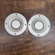 Technics SASS5PM01 Mid Range Speakers 8 Ohm - MATCHED PAIR - SB-X Models