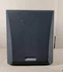Kenwood SW-15HT Subwoofer Wood Speaker 100W Max Power 8 Ohm Impedance WORKS Kenwood SW-15HT Subwoofer Wood Speaker 100W Max Power 8 Ohm Impedance WORKS