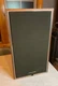 Vintage REALISTIC NOVA-15 SPEAKER Made In Japan NEEDS NEW FOAM Vintage REALISTIC NOVA-15 SPEAKER Made In Japan NEEDS NEW FOAM