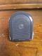 Vintage Aiwa SC-A45 Multimedia Active Speaker System Black.  Spring Clip Mount