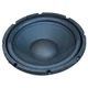 Used 12" Speaker (6&Omega;) Replacement from Edison L9500 Party System | Speaker ONLY