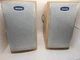 AIWA Vintage Bookshelf Speakers Set Wood SX-LM191 Japan AIWA Vintage Bookshelf Speakers Set Wood SX-LM191 Japan