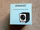 Vintage 2-Tempest Model HIS-2 Rare High Intensity Sound System Units