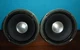 Sansui SP-2000 Model S-2002 Midrange Driver 16 Ohms 2 pcs. Very Good Condition