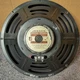 Vintage 1967 Jensen C12R, 12" speaker