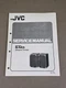 JVC Speaker Model S-M3 Service Manual D-2459 JVC Speaker Model S-M3 Service Manual D-2459
