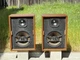 Bozak B‑313 Vintage 3‑Way Speakers Bozak B‑313 Vintage 3‑Way Speakers