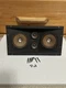 Sansui SP-1200 Tweeter and Squaker Assembly. One unit S-104 T-103