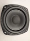 Miller & Kreisel M&K 831592 DENMARK  5 1/4" 8 Ohm Speaker Woofer Driver PEERLESS