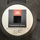 JBL 2225 J 15 inch 16 Ohm Professional Series Bass Driver Used JBL 2225 J 15 inch 16 Ohm Professional Series Bass Driver Used