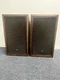 Vintage Pair of Sansui SP-200 3-Way Floor Speakers SP200 Tested Sound Great!