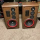 Cerwin-Vega AT-15 3-Way Floorstanding Speakers