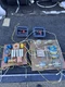 JBL l80t Speaker Crossovers Pair,with Terminals,work Great JBL l80t Speaker Crossovers Pair,with Terminals,work Great