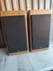 Vintage KLH AV-4001 Speaker 12 Inches Woofers Sounds Really Great Vintage KLH AV-4001 Speaker 12 Inches Woofers Sounds Really Great