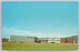 Oxford Hills High School in Waterford Maine c1960s Postcard Oxford Hills High School in Waterford Maine c1960s Postcard