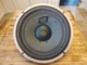 PIONEER 25-11F 10" Alnico Woofer/ From CS-66E / VG Working Cond. PIONEER 25-11F 10" Alnico Woofer/ From CS-66E / VG Working Cond.