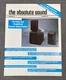 PHASE TECH PC-60/50 SPEAKER SYSTEM REVIEW FROM THE ABSOLUTE SOUND MAGAZINE J0729
