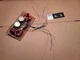 ONE ESS Amt 1b Heil Air-Motion Speaker Crossover Network and Label ASIS Untested