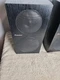 Pioneer SP-BS21-LR Bookshelf Speakers HiFi Stereo Andrew Jones Home Audio Black