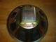 Vintage 12” Yamaha JA-3055 Speaker Vintage 12” Yamaha JA-3055 Speaker