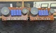 2 Realistic 3 way speaker crossovers 40-1299A by Radio Shack 2 Realistic 3 way speaker crossovers 40-1299A by Radio Shack