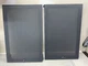 2X Sansui SP-5000A & Others Speaker Original Grills Only 24.5&rdquo; X 15&rdquo; Good Cond🔥