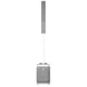 Electro-Voice EVOLVE50 Portable Column System High Quality Bluetooth Audio WHITE Electro-Voice EVOLVE50 Portable Column System High Quality Bluetooth Audio WHITE