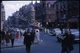 Oxford Street Scene London Cars People 35mm Slide 1960s Kodachrome Oxford Street Scene London Cars People 35mm Slide 1960s Kodachrome