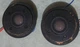 PAIR PHILIPS AD0160/T8 Tweeter 8&Omega; Holland Great Tested and working 100%