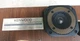 1 One Gold Tweeter From Kenwood LS-P9300 Speaker T03-0363-06 Trio With Grill 