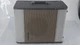 Vintage Sony Speaker Cabinet SS-80 Rare 1965 Suitcase Speakers