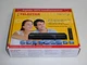 Telestar HD-SAT 20 digital satellite receiver, original packaging & new,...