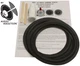 Speaker Repair Kit For Acoustic Research AR-18 AR-18B AR-18BX AR-18BXI AR-18S 8"