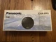 NOS PANASONIC EAK-PP5 Pair Coaxial Auto Speakers - USA - Open Box
