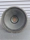 Vintage Utah Uni-Drive Coaxial 15" Speaker – Model W15M, Untested Vintage Utah Uni-Drive Coaxial 15" Speaker – Model W15M, Untested