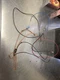 MTX AAL 1240B 200-watt SPEAKER Parts Vintage TESTED