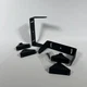 Realistic Minimus-7 Speaker Bracket Set Mounts and Mounting Hardware Realistic Minimus-7 Speaker Bracket Set Mounts and Mounting Hardware