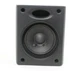 KLH Audio System HTA-4100 SAT Satellite Surround Sound Speaker 8 Ohms