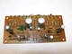 Pioneer SX-525 QX-8000 QX-8000-A    Head Amp Assembly   AWF-003