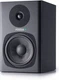 FOSTEX Active Speaker PM0.5d B 1 units Japan NEW FOSTEX Active Speaker PM0.5d B 1 units Japan NEW