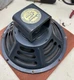 1955 JENSEN TEAL P10Q SPEAKER ORIGINAL PERFECT SMOOTH CONE FOR TUBE AMPLIFIER 1955 JENSEN TEAL P10Q SPEAKER ORIGINAL PERFECT SMOOTH CONE FOR TUBE AMPLIFIER