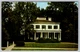 c1960s Lewis Place Oxford Ohio Miami University Chrome Postcard c1960s Lewis Place Oxford Ohio Miami University Chrome Postcard