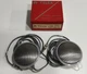 TWO VINTAGE TELEX  PILLOW - SPEAKER DYNAMIC